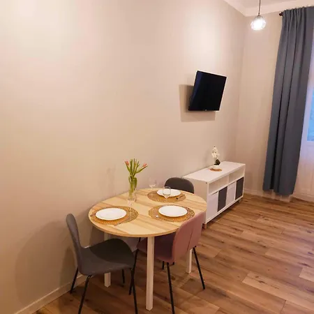 Justinrent 3 Apartment Legnica Exterior photo
