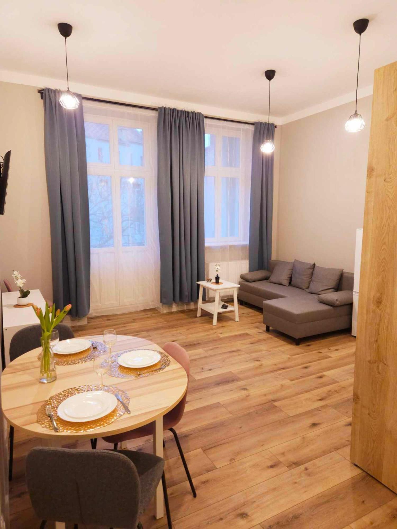 Apartment Justinrent 3