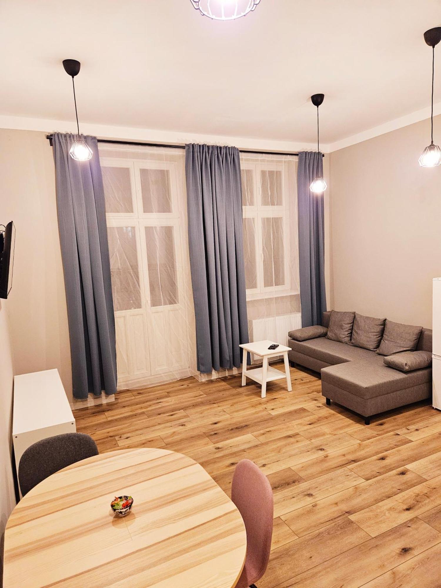 Apartment Justinrent 3 Legnica