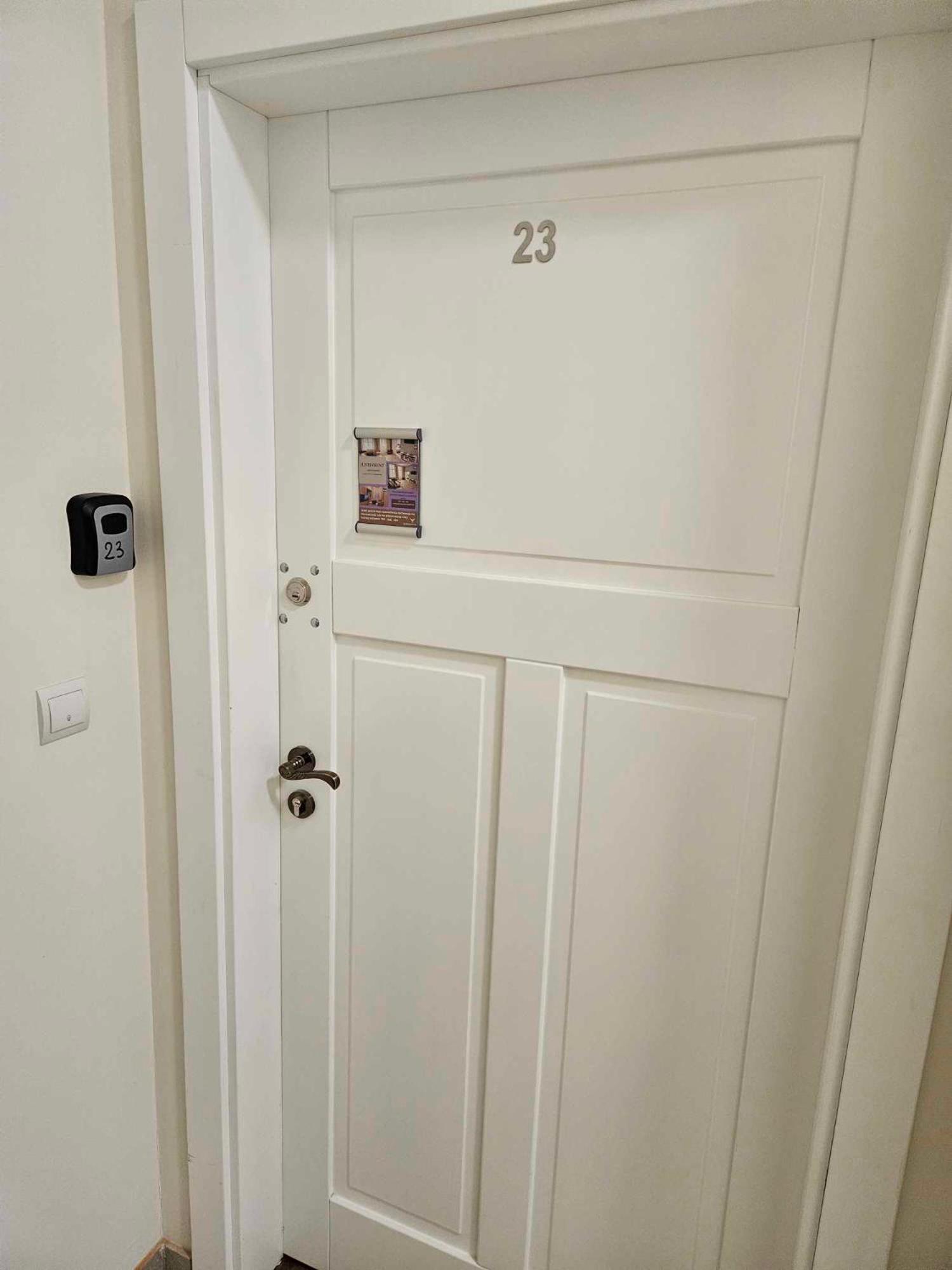 Justinrent 3 Apartment Legnica